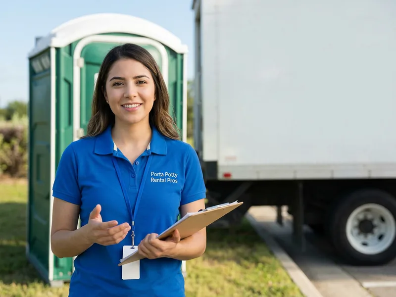 Porta Potty Rental  in Honolulu  FAQ
